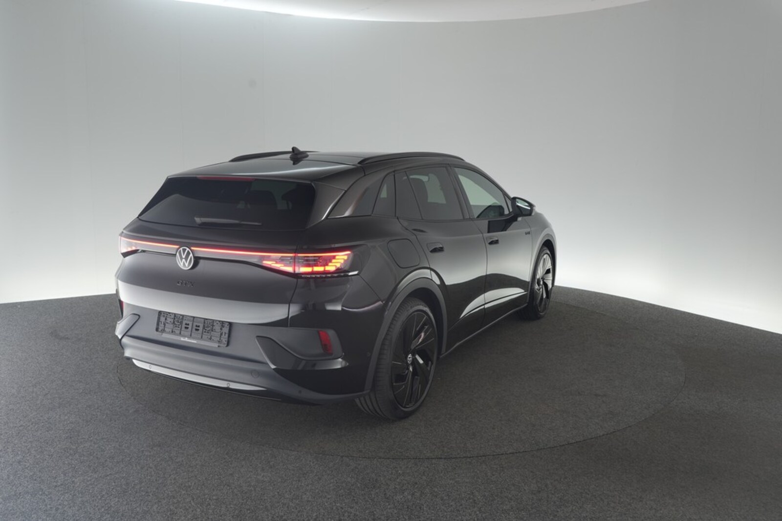 Volkswagen ID.4 – Bild 2
