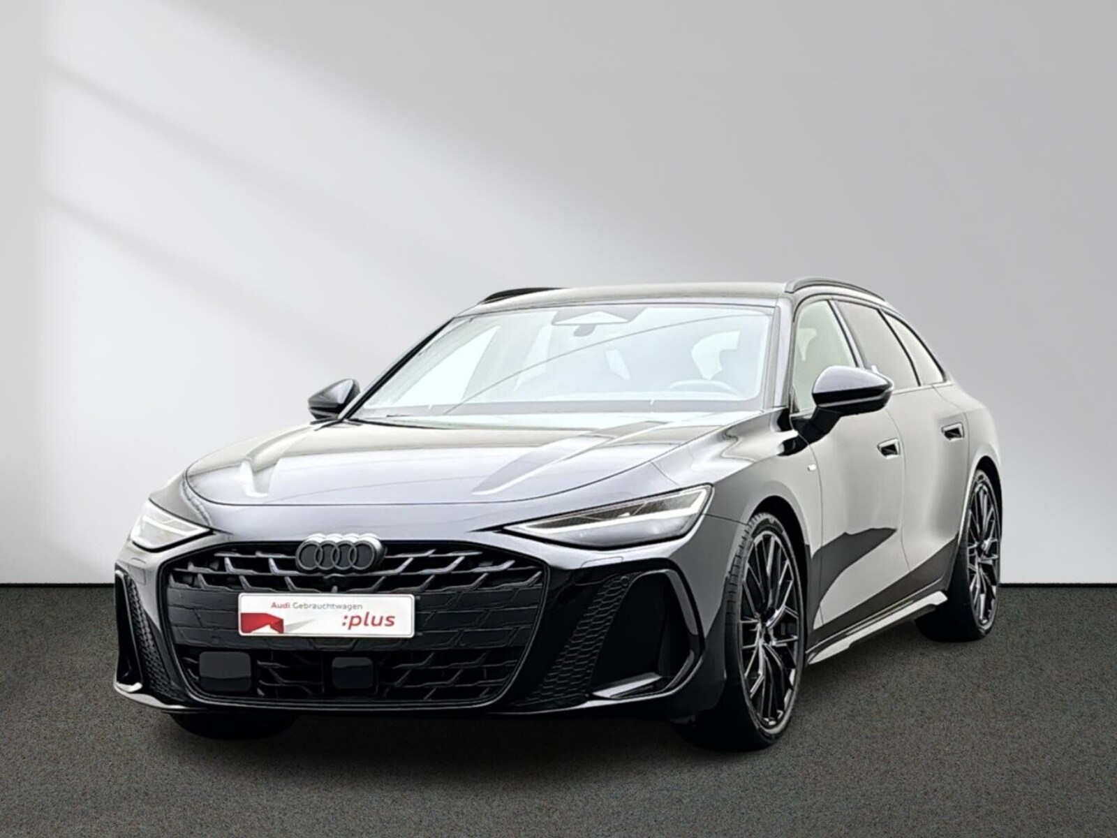 Audi A6 Avant – Bild 4