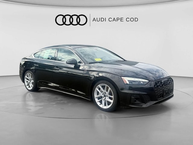 2023 Audi A5 Sportback