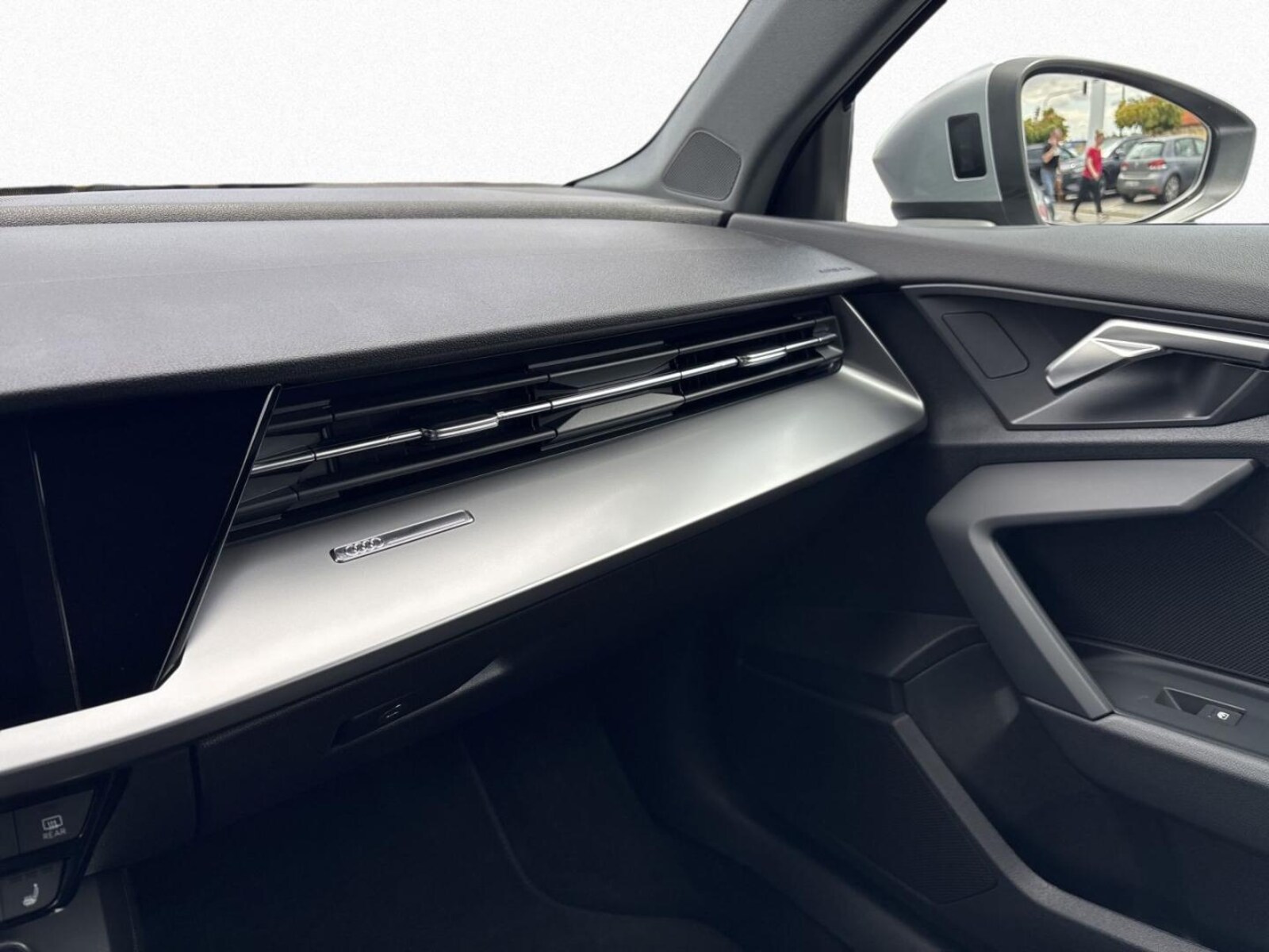 Audi A3 Sportback – Bild 17