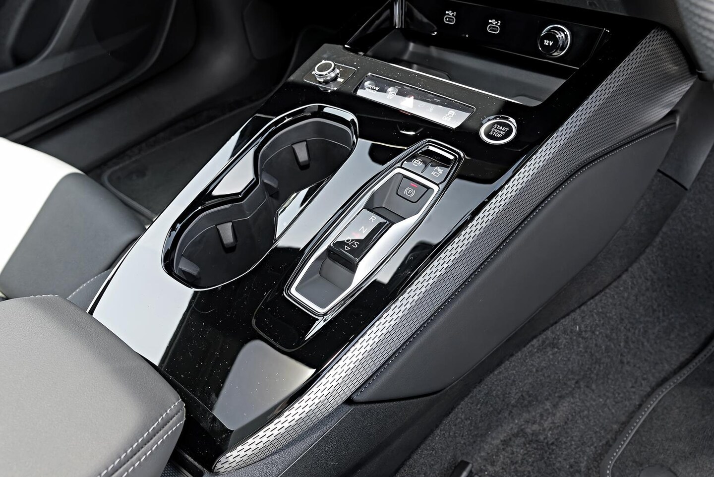 Image about Audi A5 Avant TFSI e e-hybrid quattro 270 kW S tronic