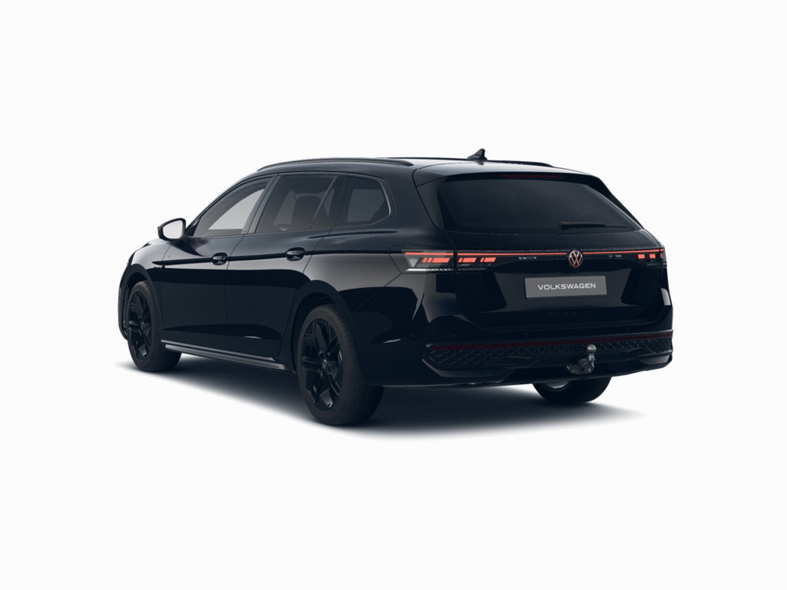 Volkswagen Passat – Bild 3