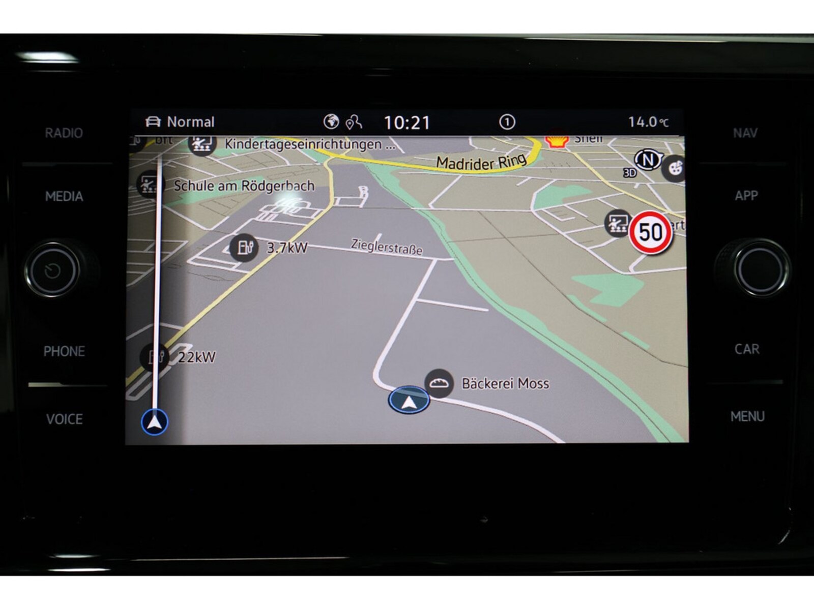 Volkswagen Polo – Bild 15