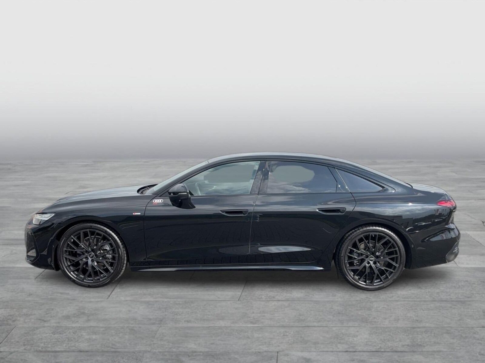 Audi A6 Limousine – Bild 2