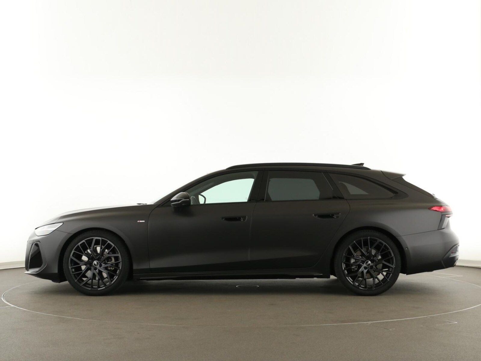 Audi A6 Avant – Bild 4