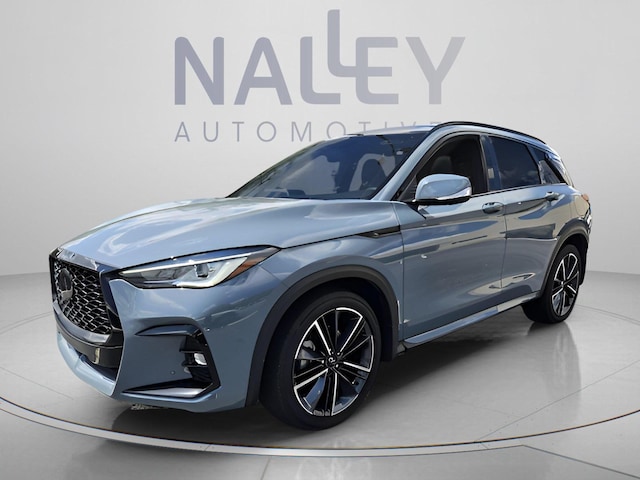 2023 Infiniti QX50