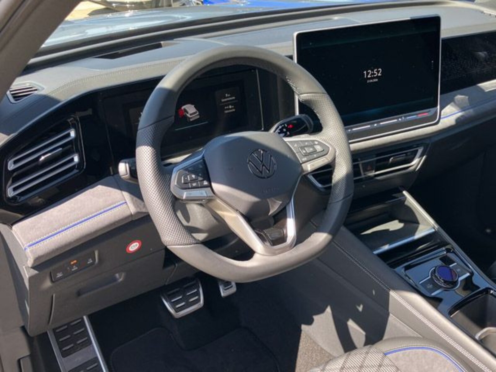 Volkswagen Tiguan – Bild 12