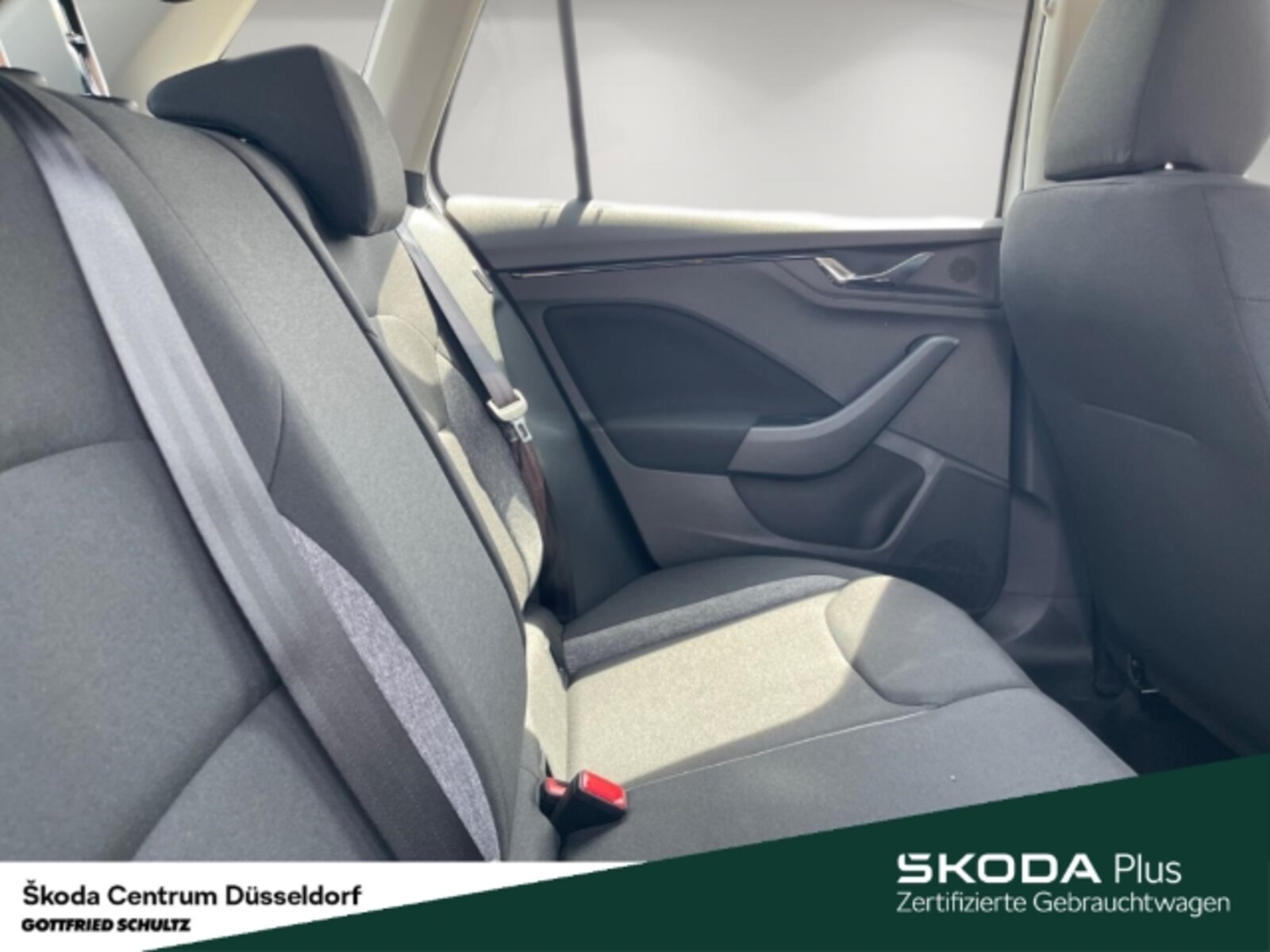 Škoda Kamiq – Bild 7