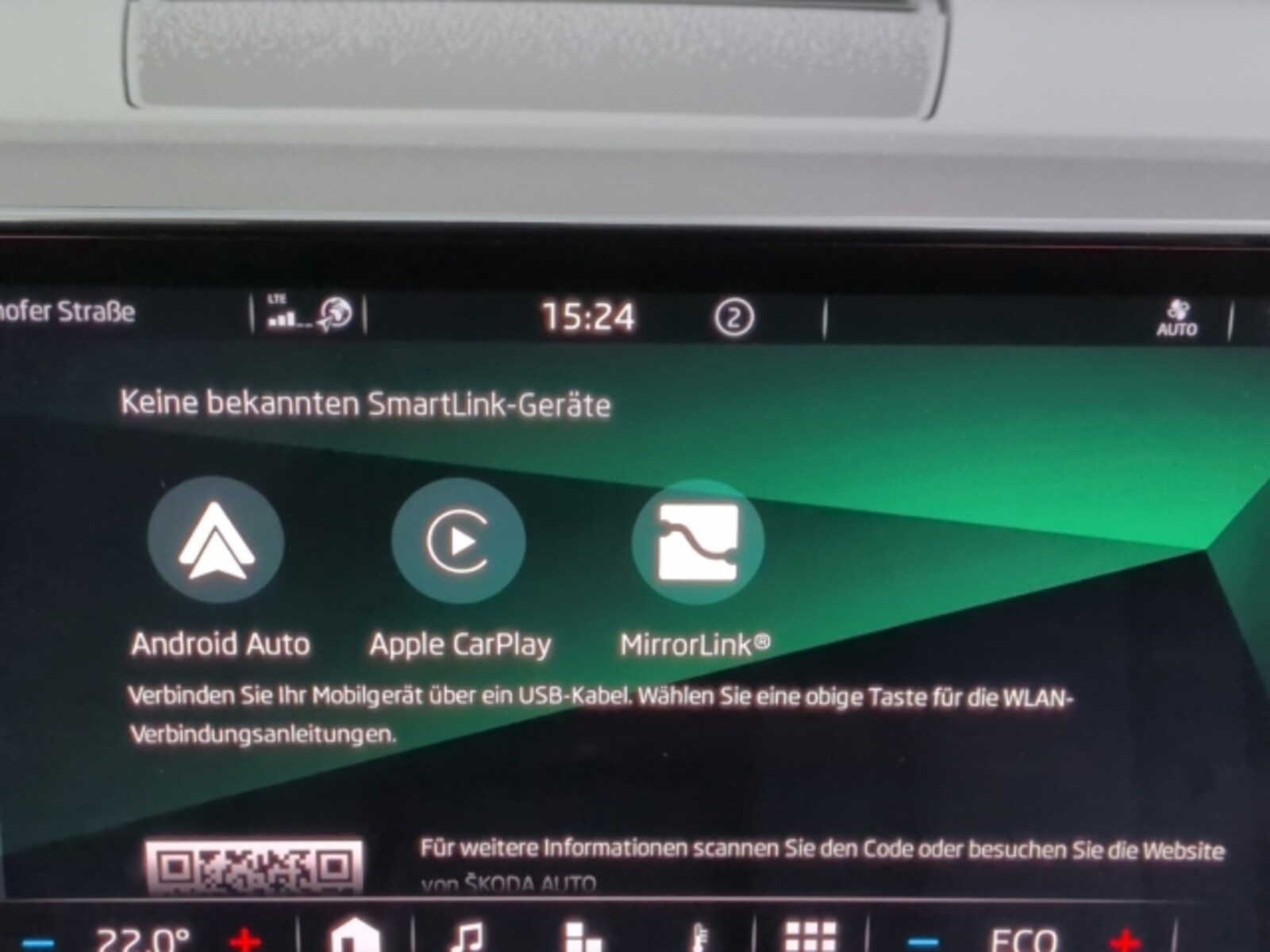 Škoda Enyaq – Bild 17