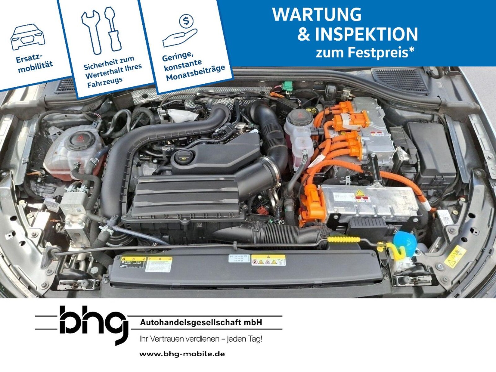 Volkswagen Golf – Bild 16