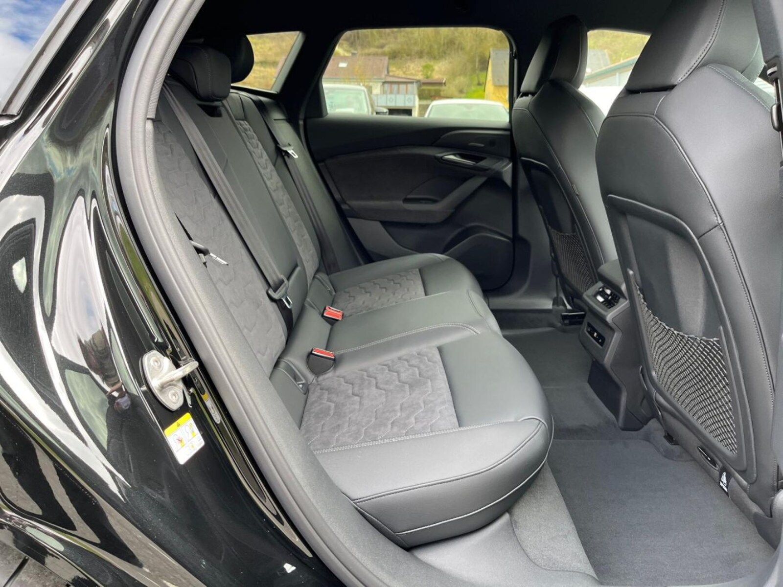 Audi A6 Avant e-tron – Bild 16