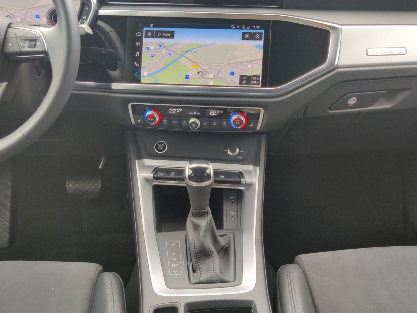 Audi Q3 – Bild 15