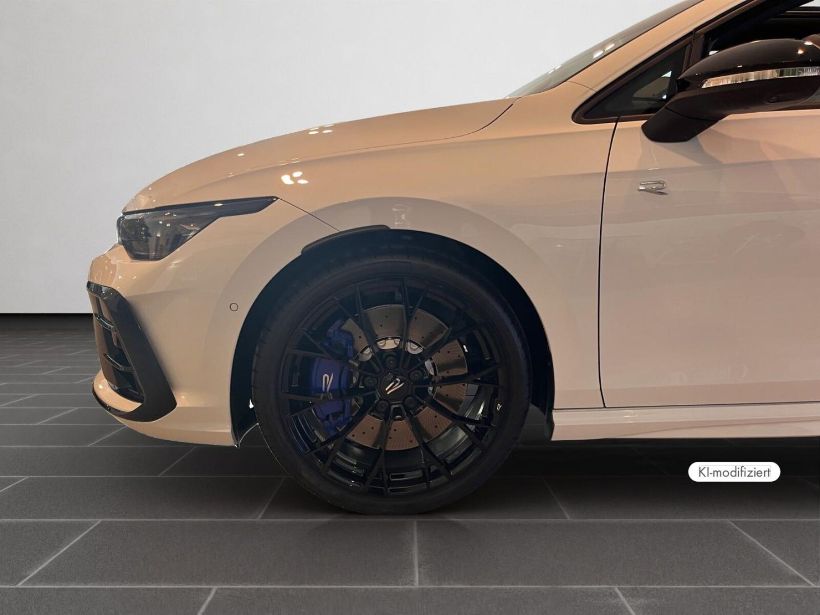 Volkswagen Golf Variant – Bild 8