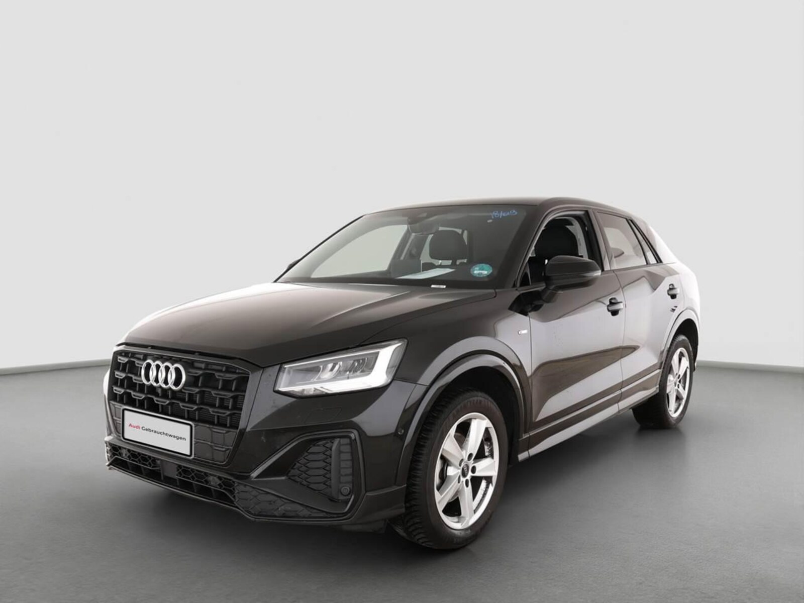 Audi Q2 – Bild 5