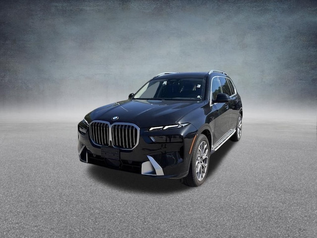 2024 BMW X7