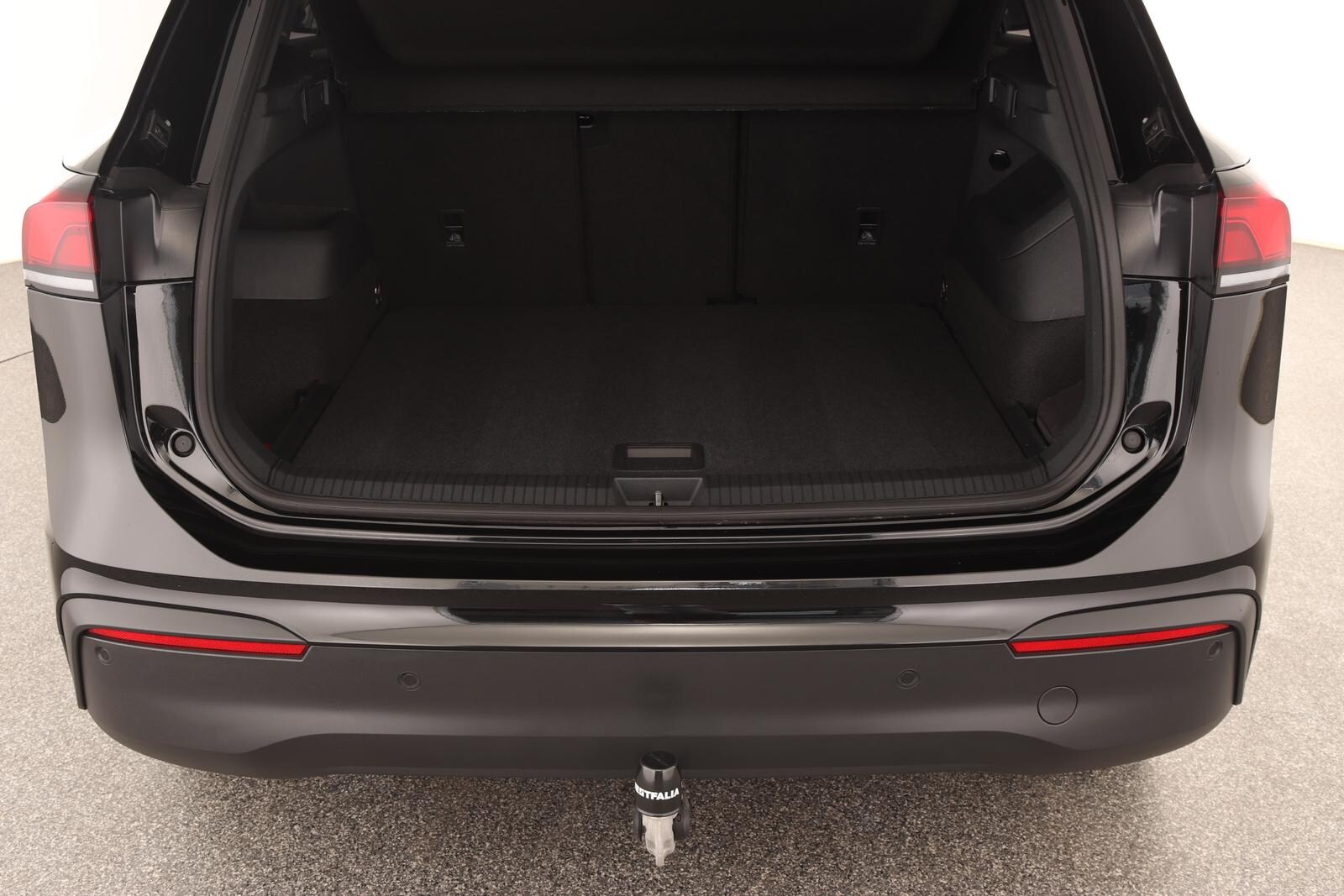 Volkswagen Tiguan – Bild 9