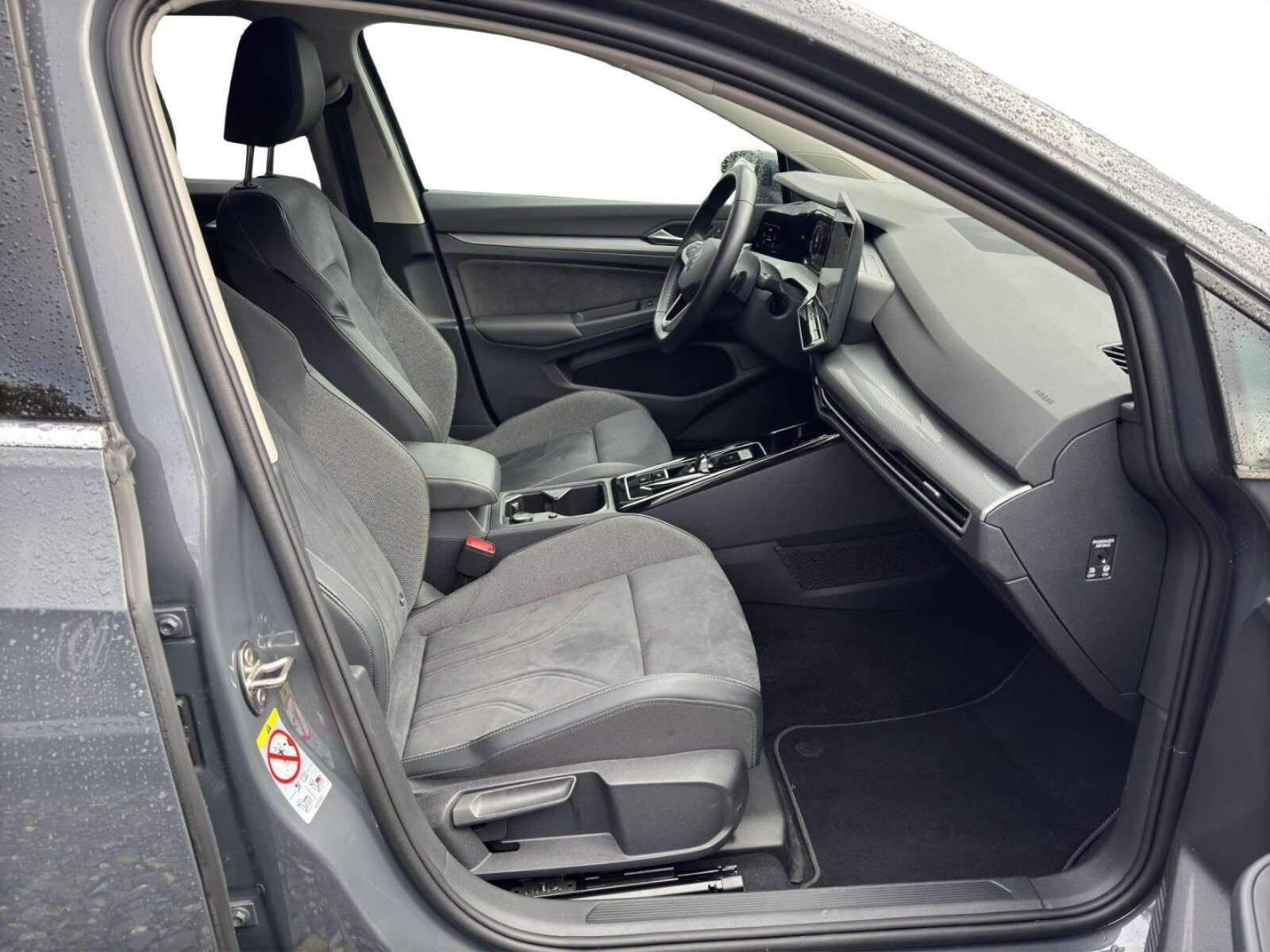 Volkswagen Golf Variant – Bild 13