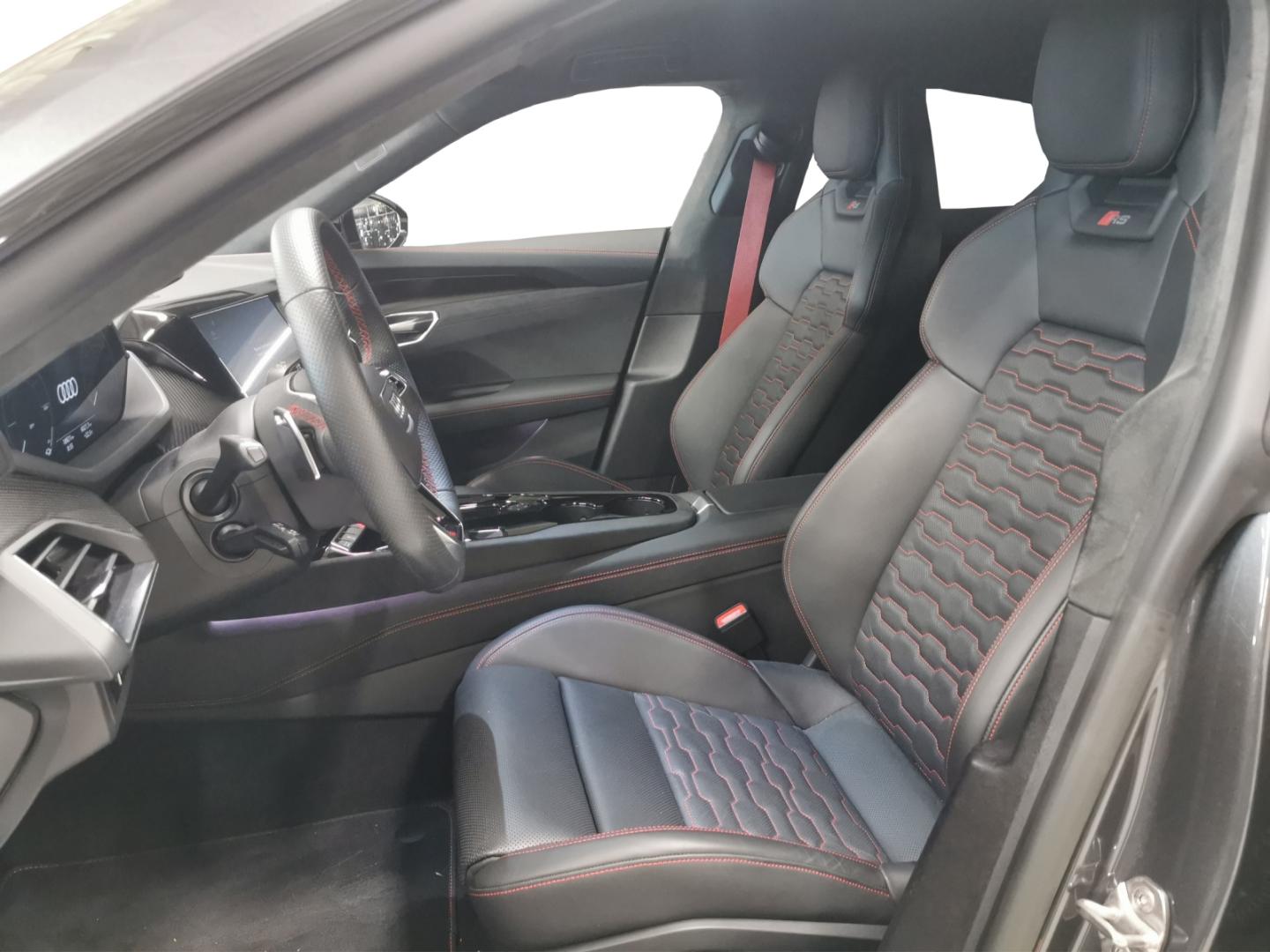 Image about Audi RS e-tron GT RS e-tron GT 440,00 kW