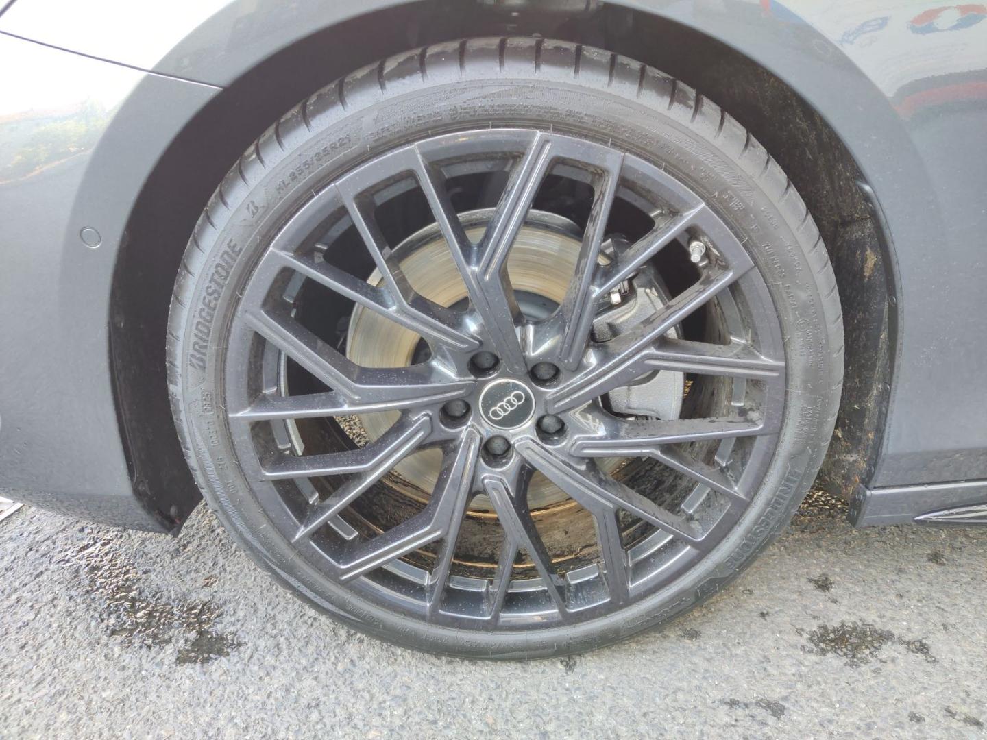 Image about Audi A6 Avant TDI quattro 150 kW S tronic