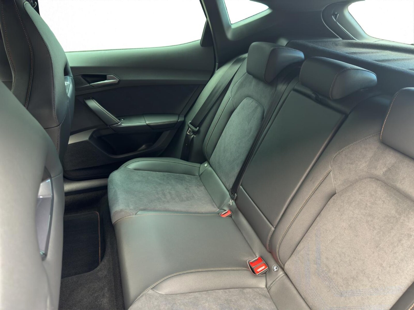 CUPRA Formentor – Bild 13