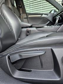 Image about Audi S3 Sedan S3 Sedan TFSI 228 kW S tronic