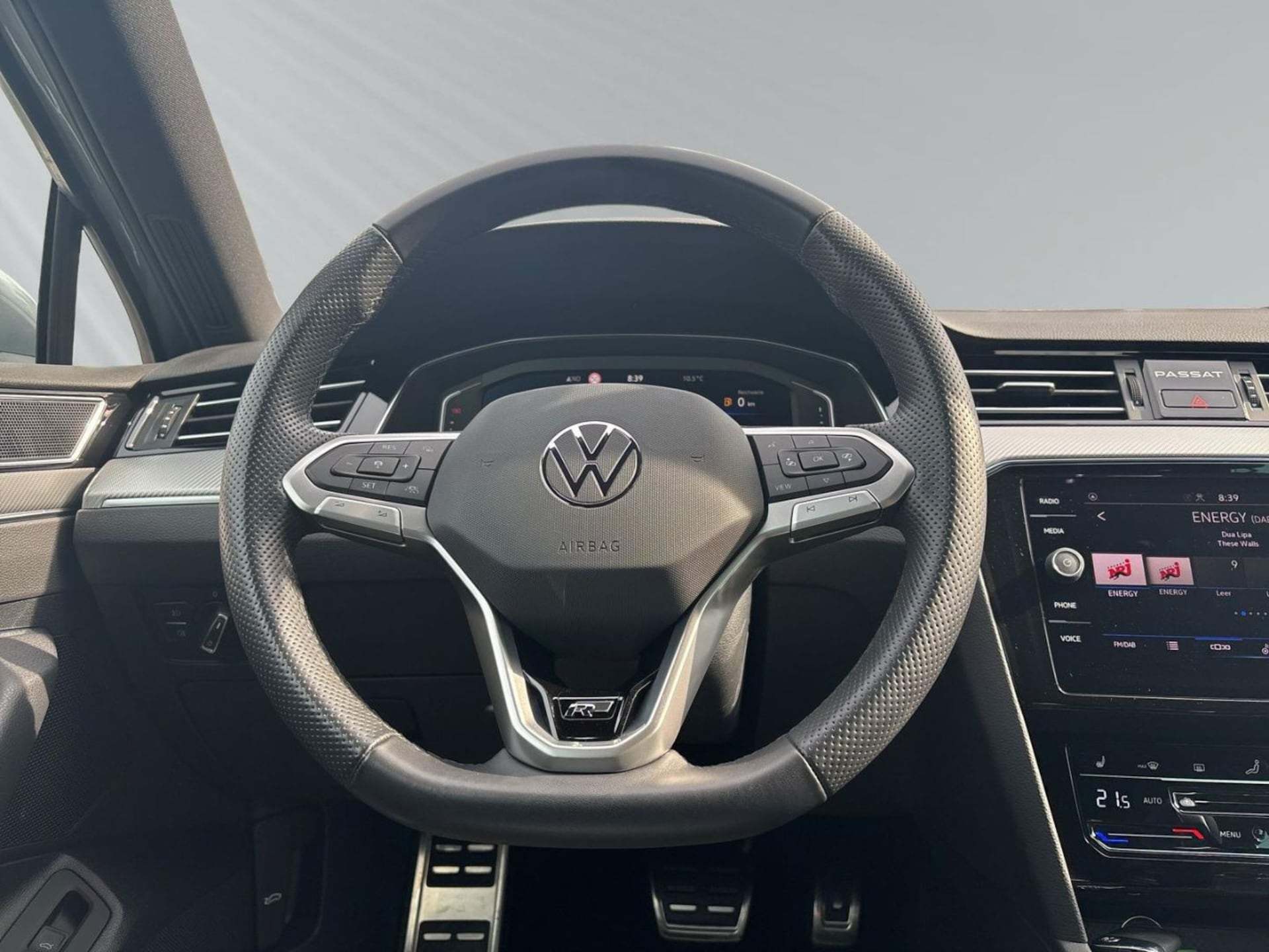 Volkswagen Passat Variant Elegance