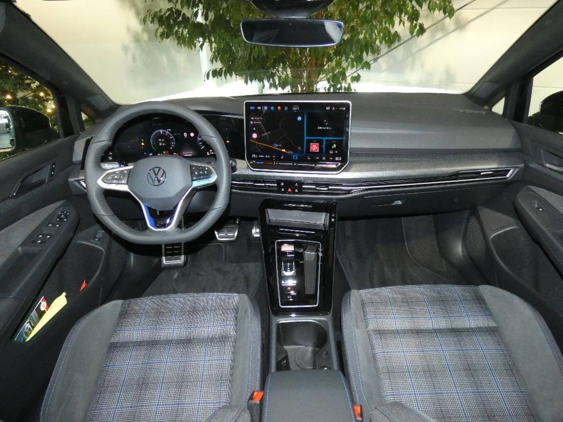 Volkswagen Golf GTE