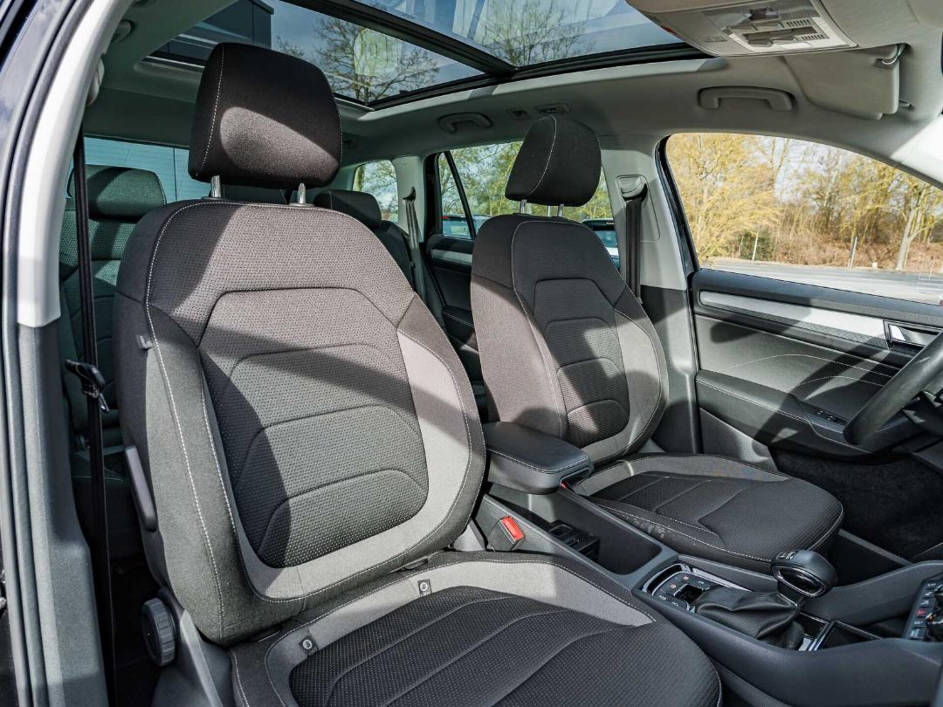Skoda Kodiaq Ambition