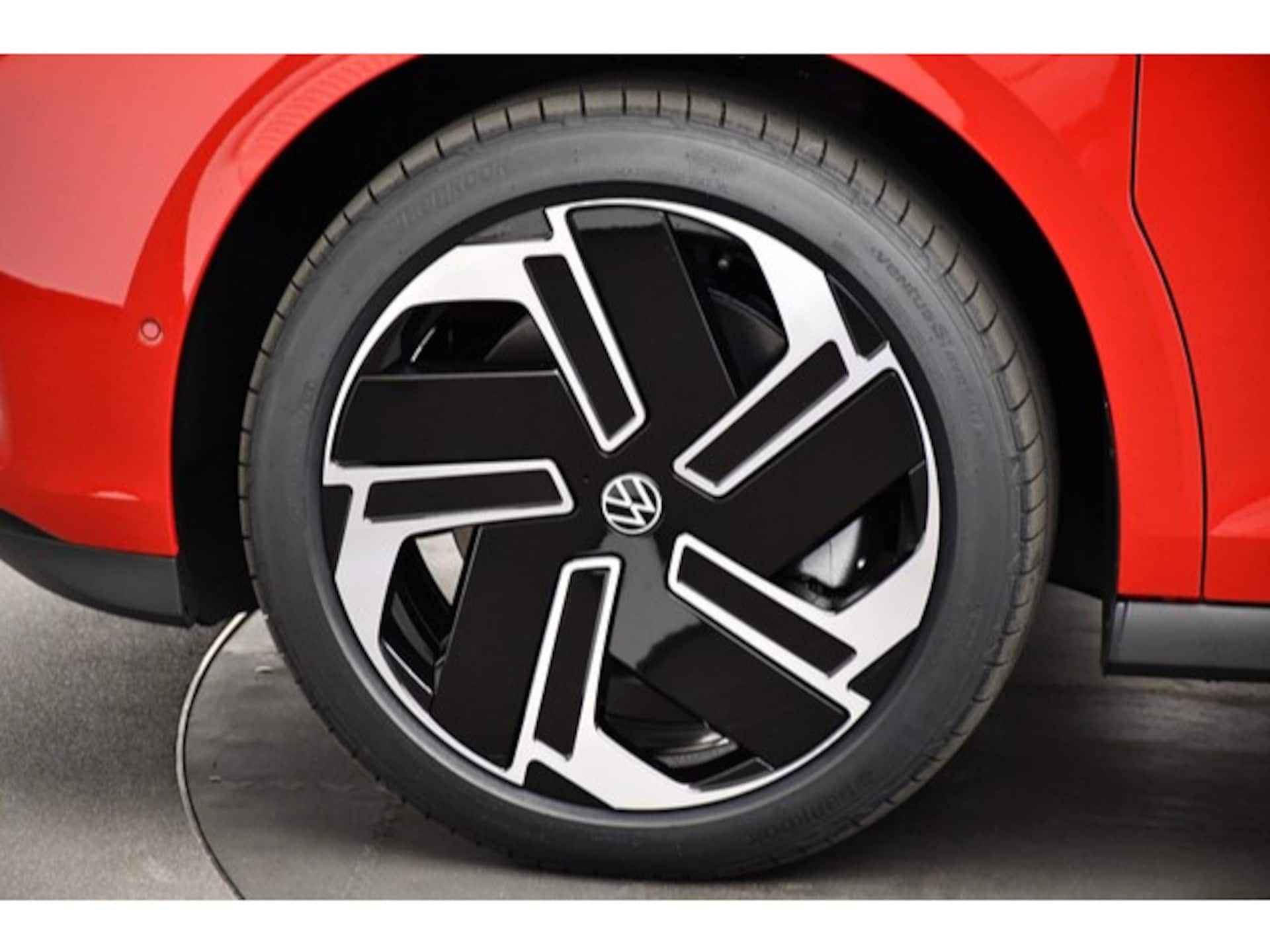 Volkswagen ID. Buzz GTX