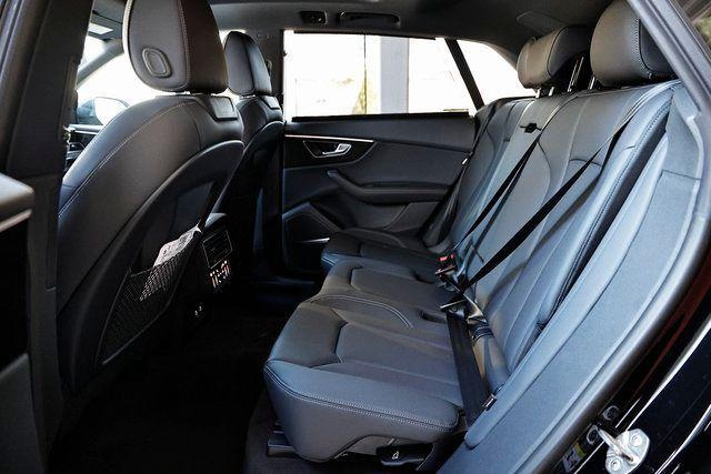 2026 Audi Q8 Premium Plus - Photo 26