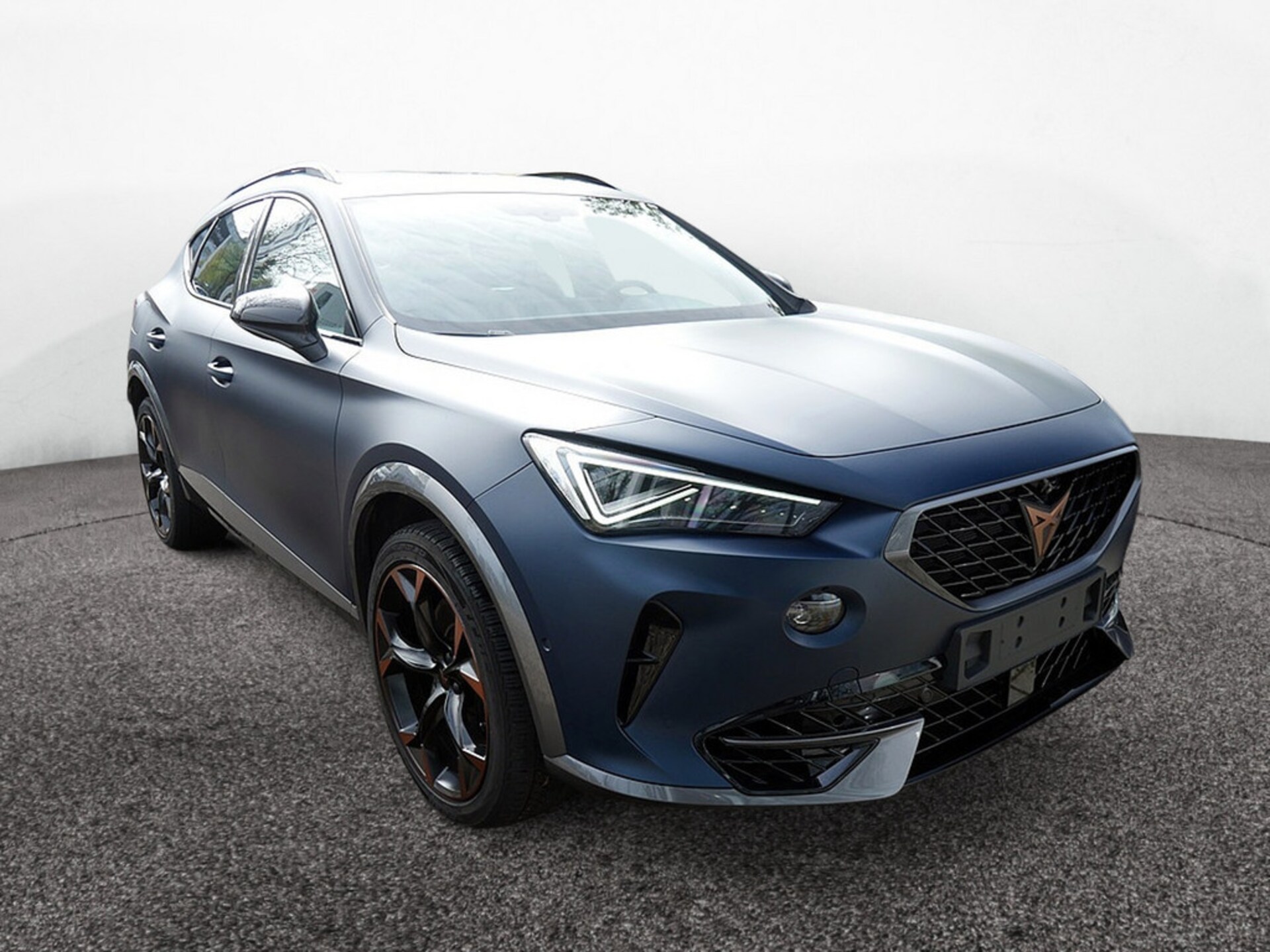CUPRA Formentor VZ