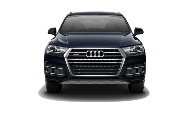 2018 Audi Q7