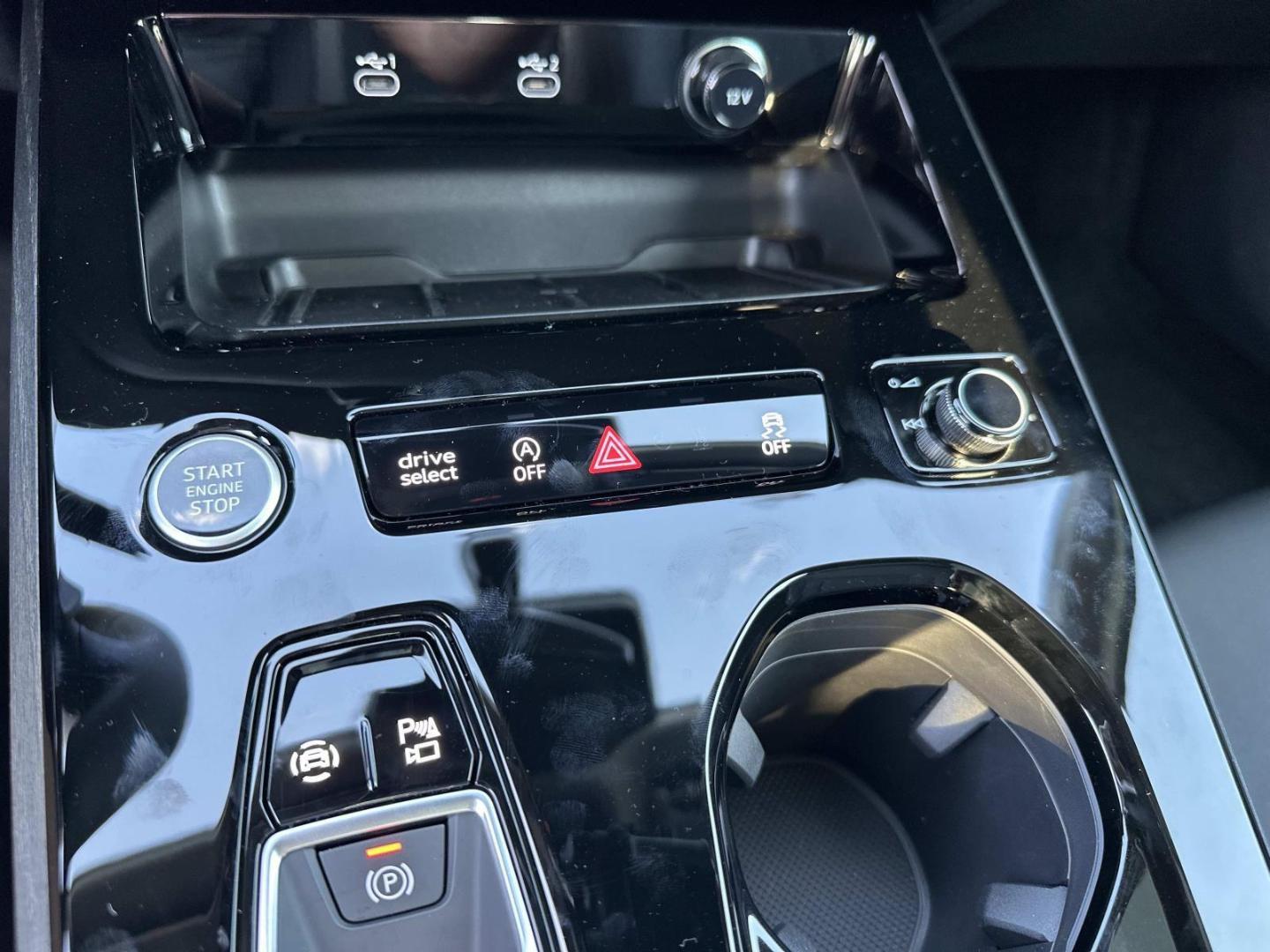 2025 Audi A5 Premium Plus - Photo 21