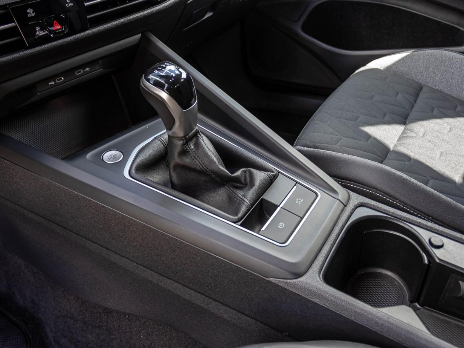 Volkswagen Golf – Bild 12
