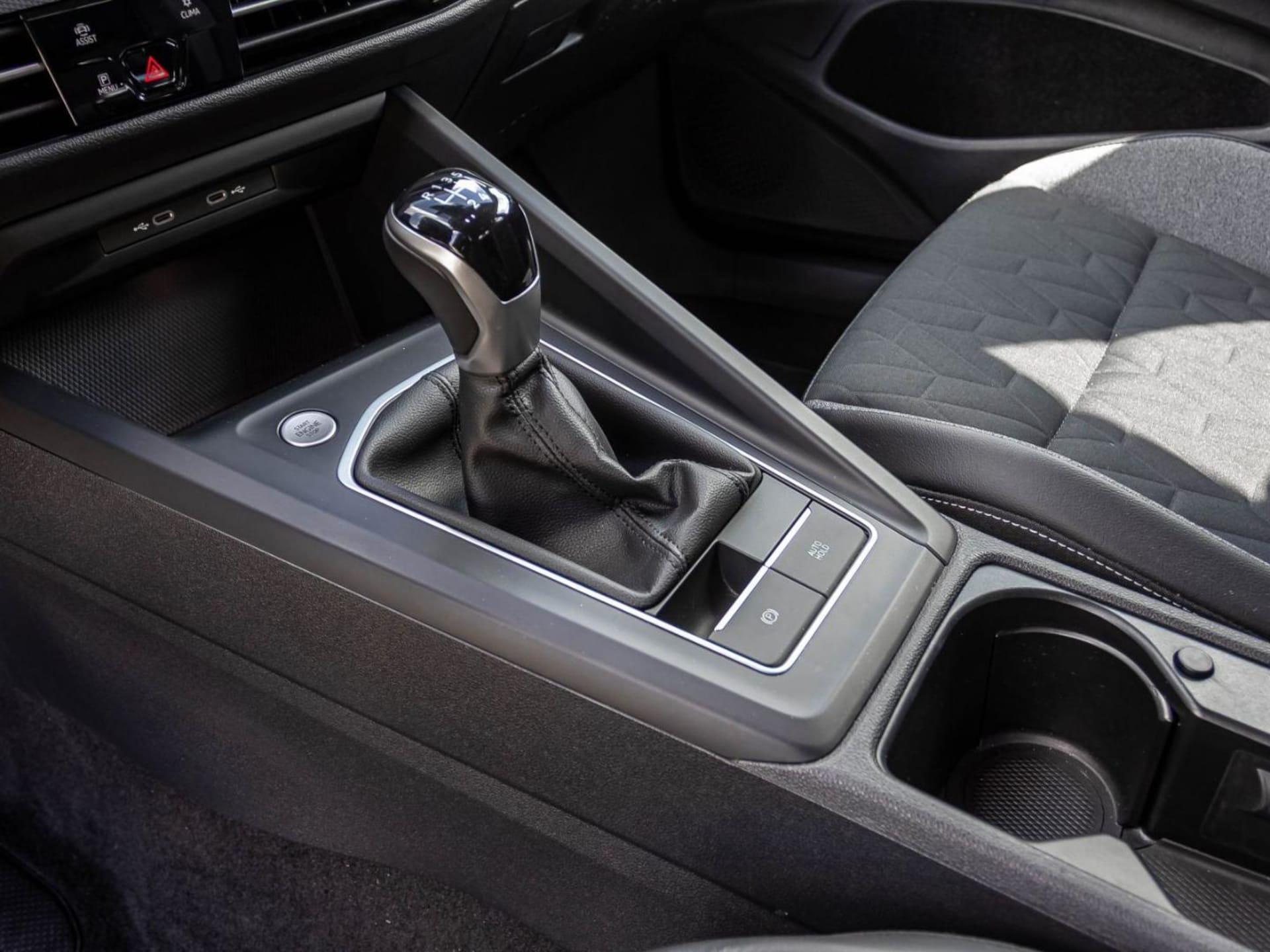 Volkswagen Golf Goal