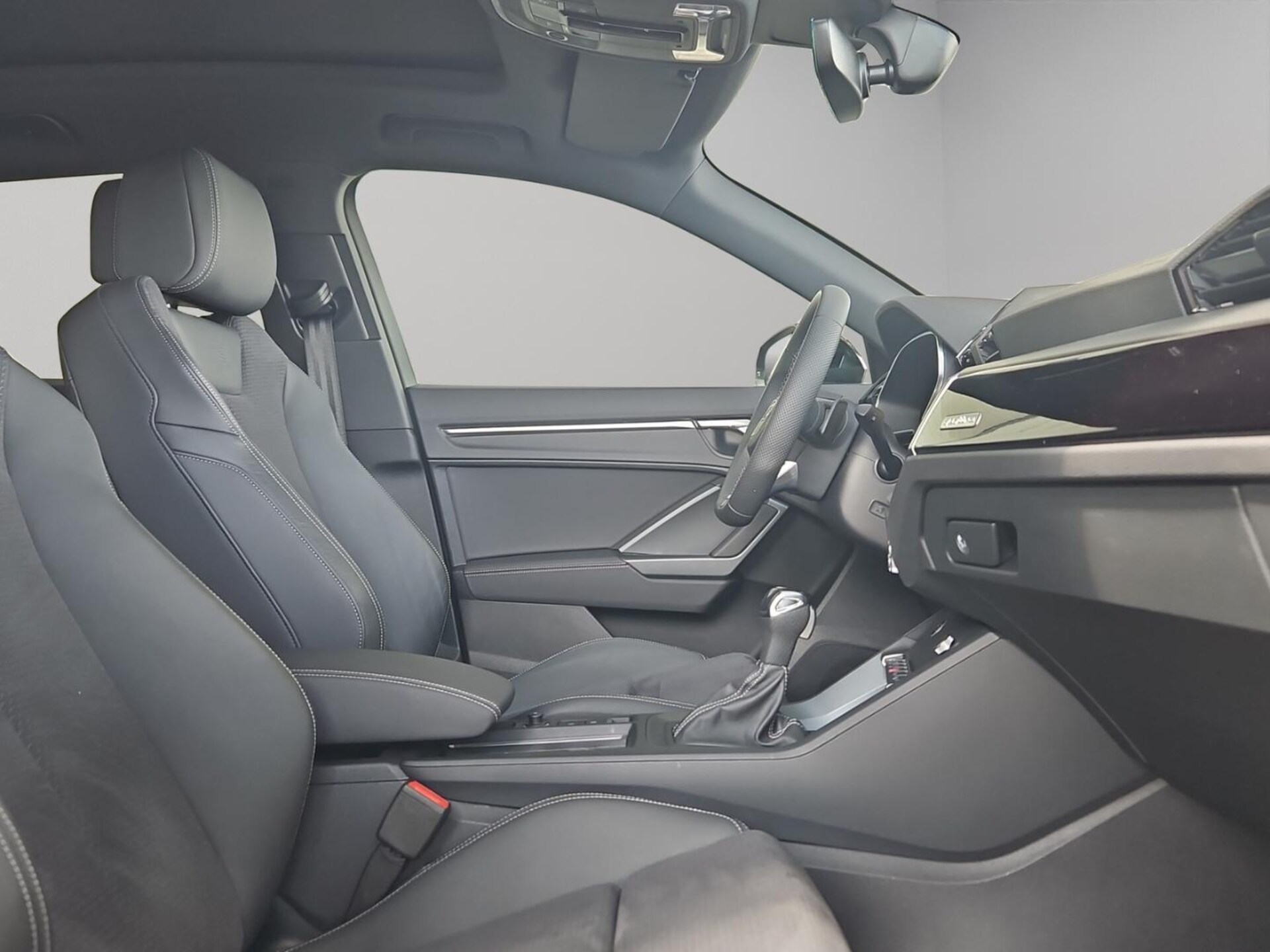 Audi Q3 SUV S line