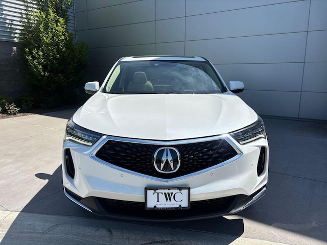 2023 Acura RDX