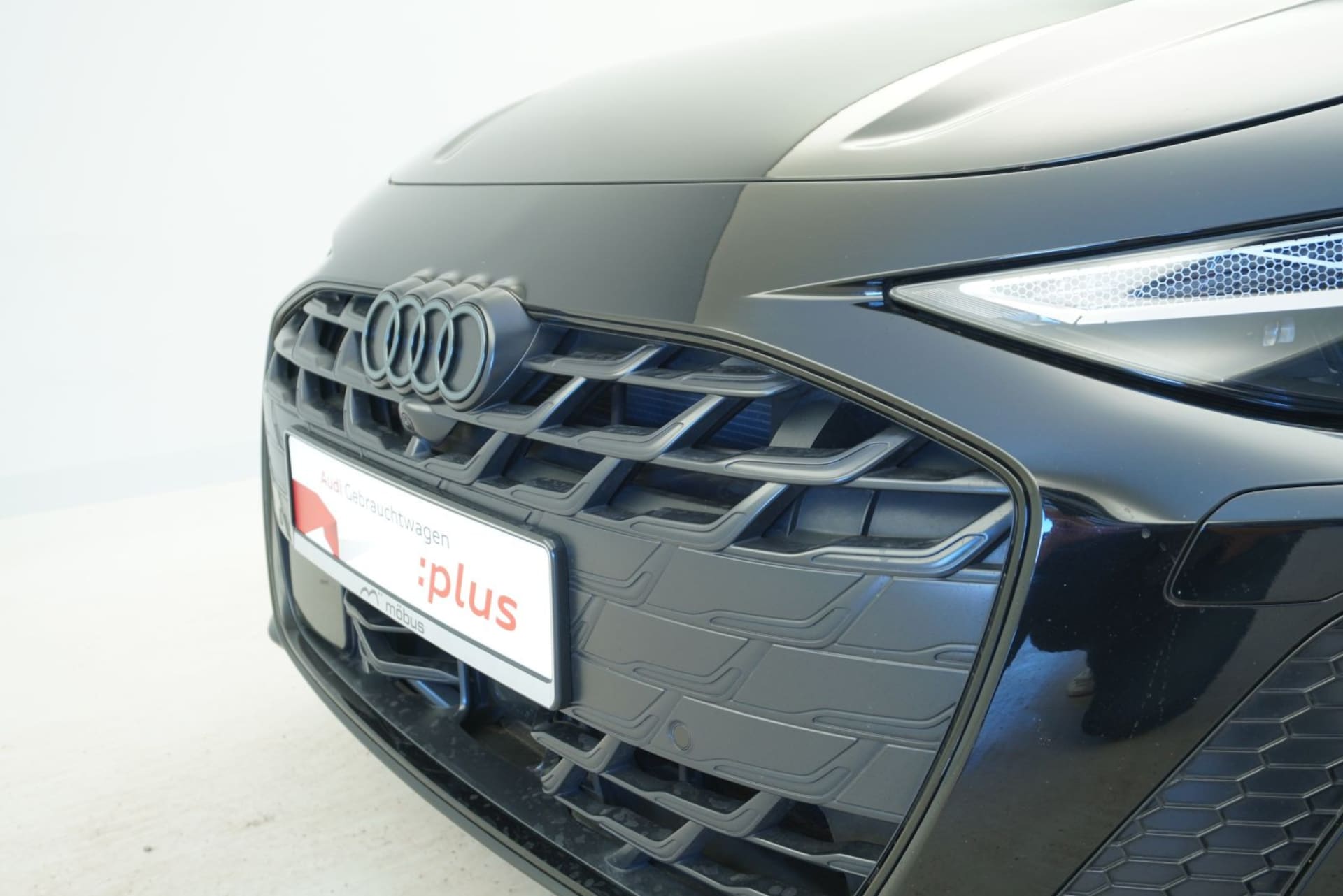 Audi A6 Avant edition one