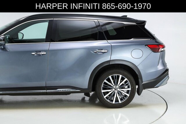 2023 Infiniti QX60