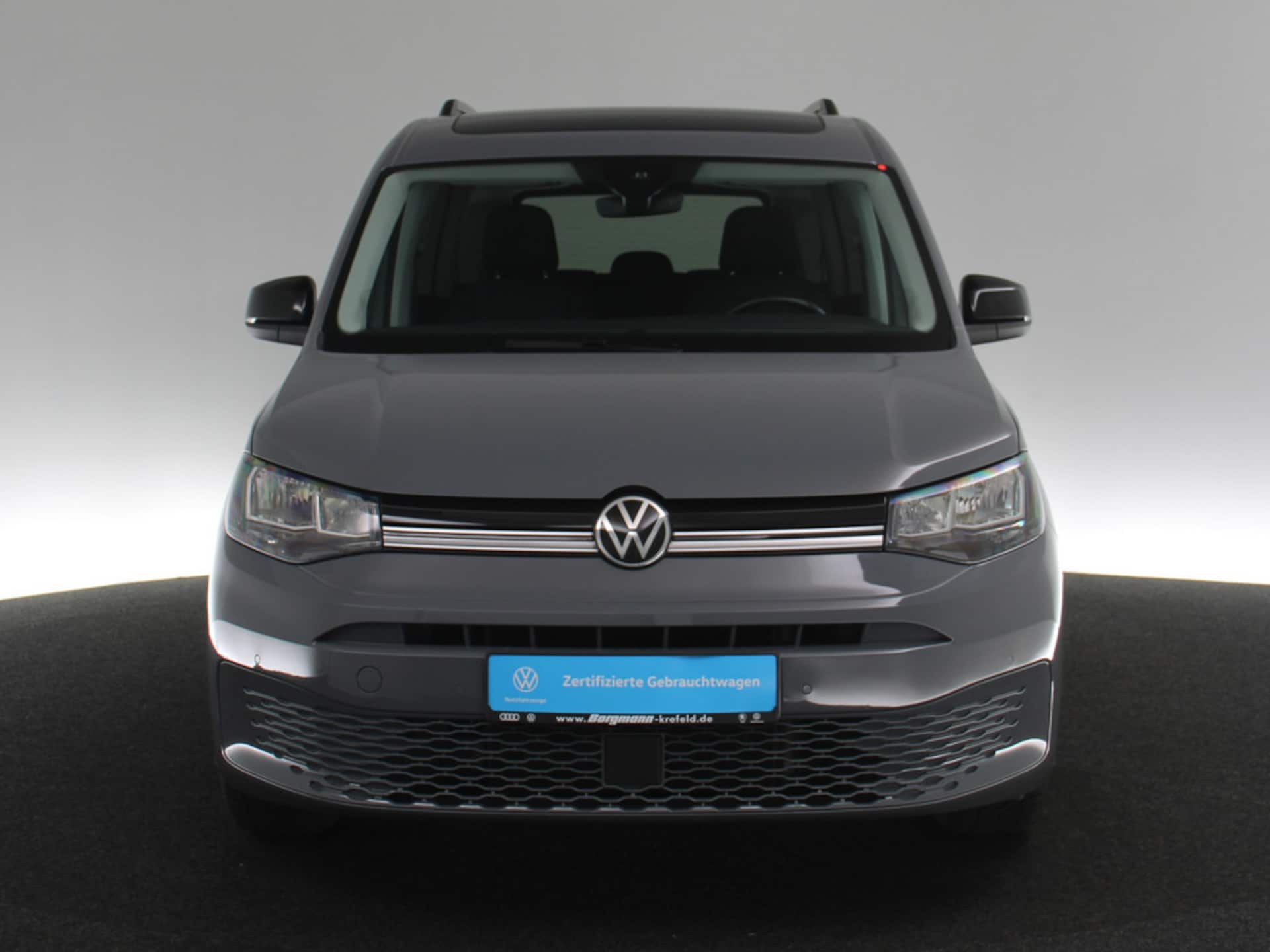 Volkswagen Caddy Maxi Life