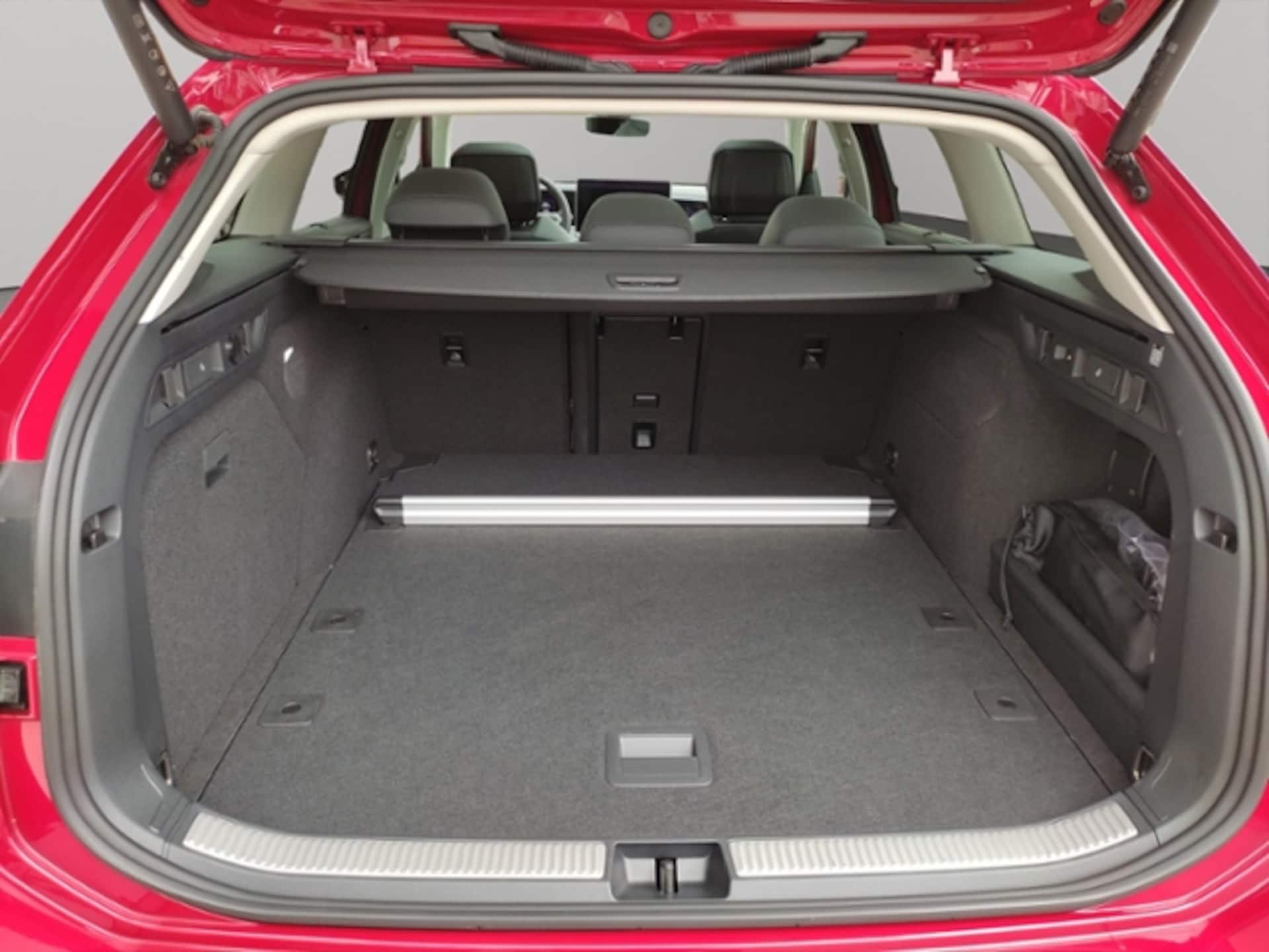 Volkswagen Passat Elegance