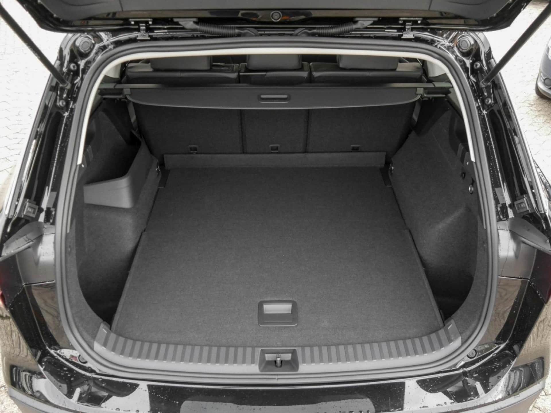 Volkswagen Tayron Life