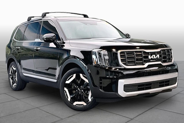2024 Kia Telluride