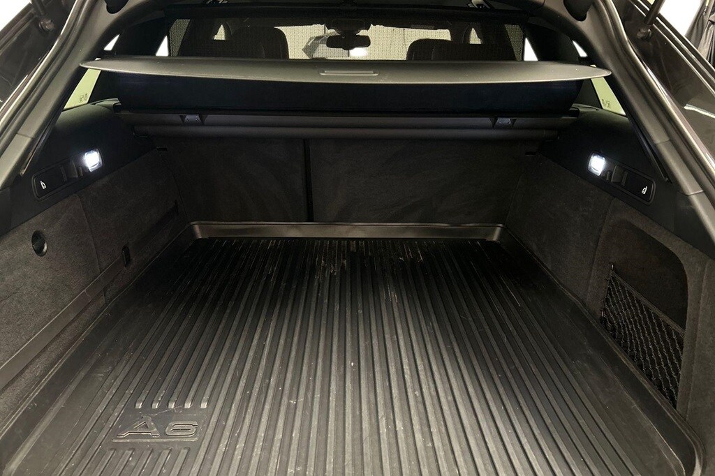 Bild som visar Audi A6 allroad quattro A6 allroad 3.0 TDI quattro 218 hk S tronic - för mer information kontakta din Audi Partner