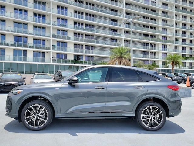 2026 Audi Q5 Sportback