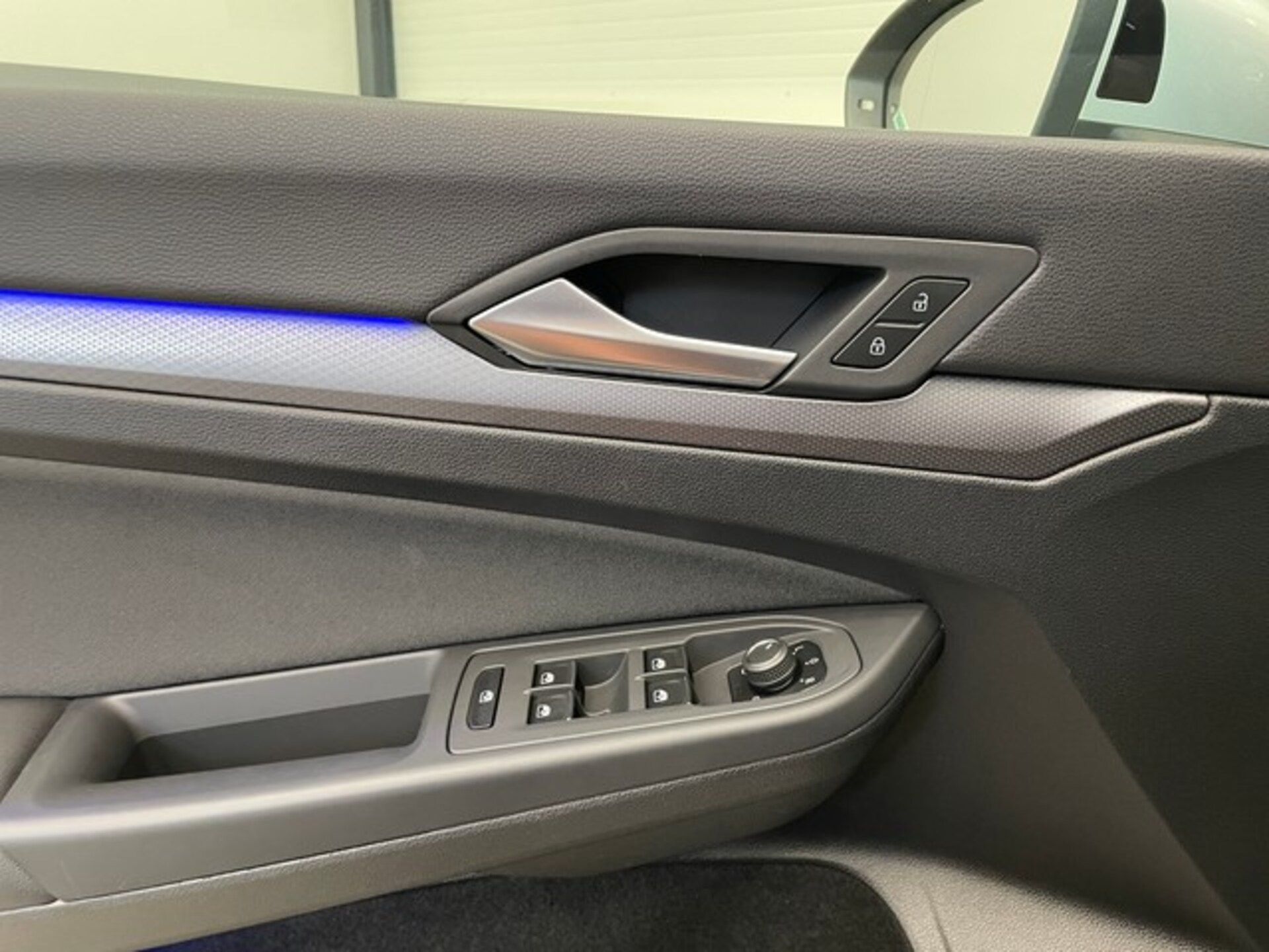 Volkswagen Golf Variant Active