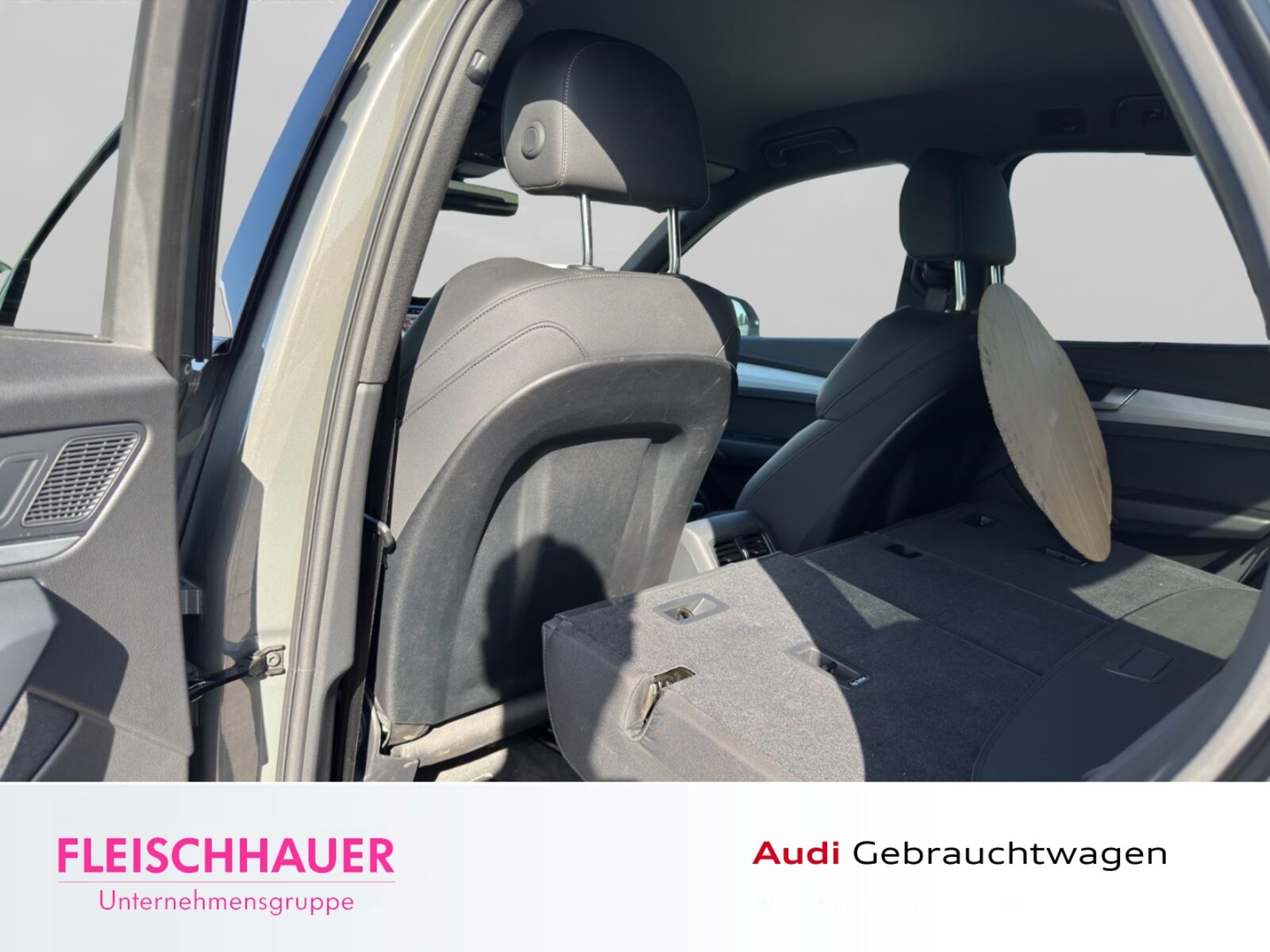 Audi Q5 Sportback – Bild 14