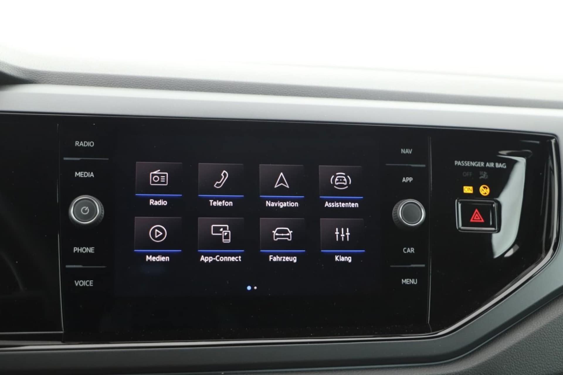 Volkswagen Taigo R-Line