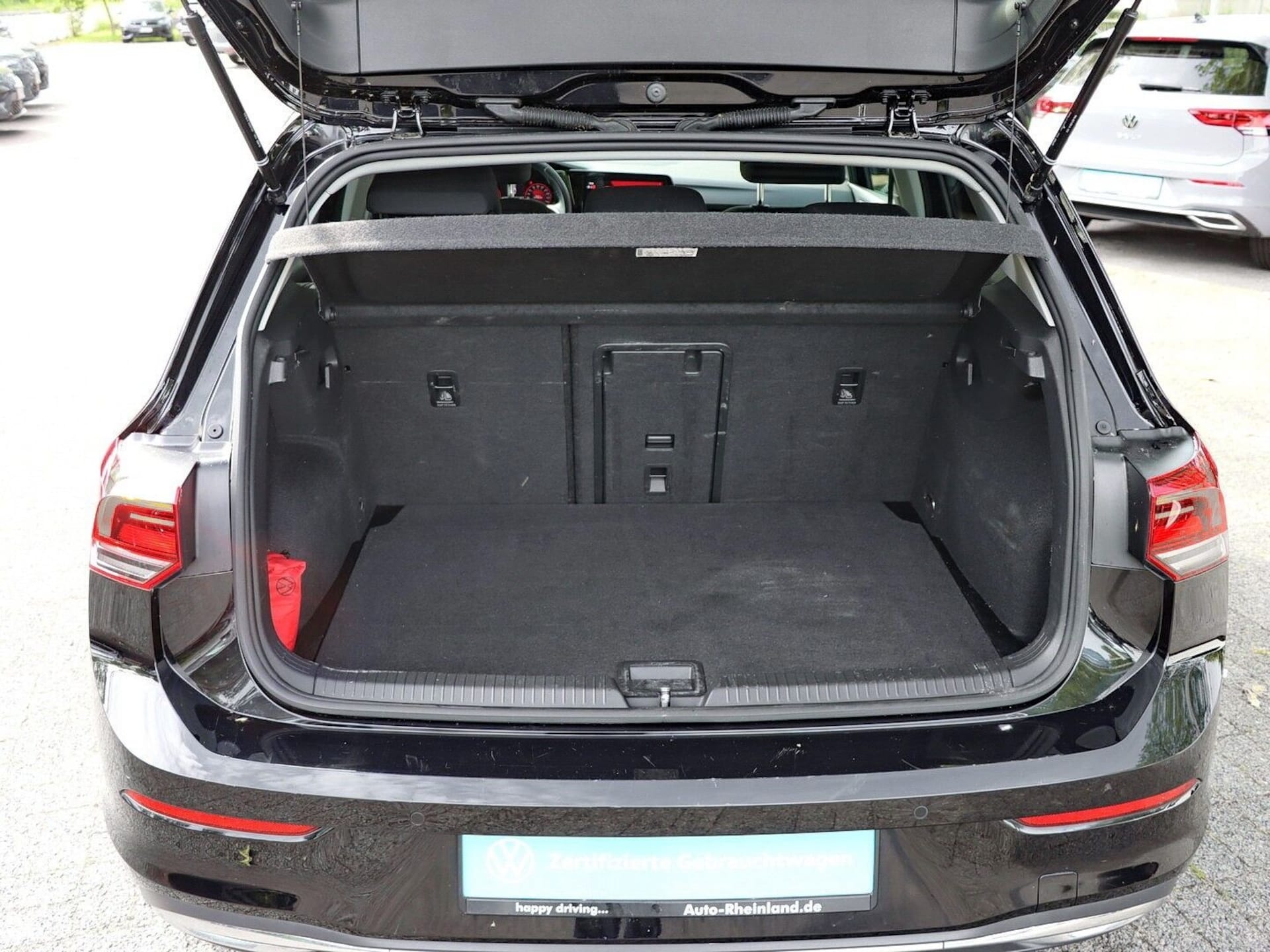 Volkswagen Golf MOVE