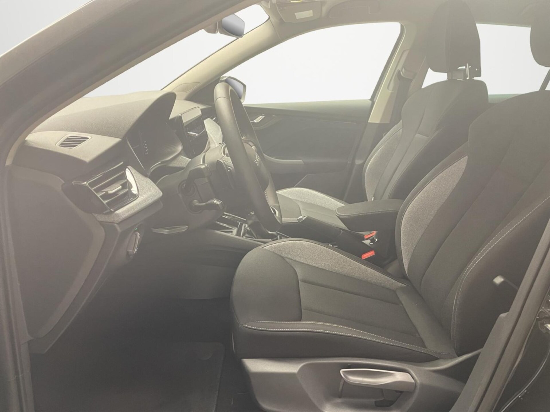 Skoda Scala Selection